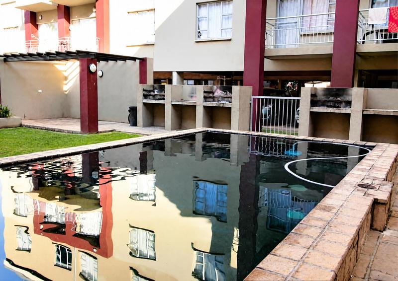 To Let 1 Bedroom Property for Rent in Bult West North West